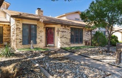 3613 High Meadow Drive, San Angelo, TX 76904