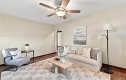 10620 Saint Stephen Lane, St Ann, MO 63074