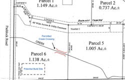 Boncquet E Terrace, Camby, IN 46113
