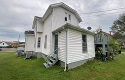 310 W Washington, Galax, VA 24333