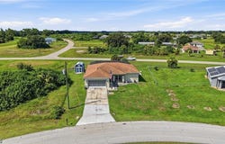 3017 Iris Circle, Labelle, FL 33935