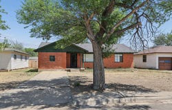 4119 CROCKETT Street, Amarillo, TX 79110-1108