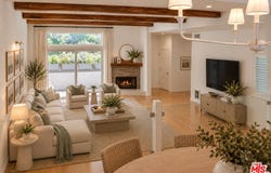 1730 Palisades Dr, Pacific Palisades, CA 90272