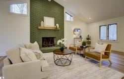4005 E Oxford Drive, Leland, MI 49654