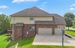 1463 E Commander Court, Bloomington, IN 47401-9343