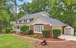 7909 Harps Mill Road, Raleigh, NC 27615