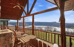780 Watersedge Dr., Edgemont, AR 72044