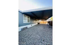 402 Bluewater Dr, Parker, AZ 85344