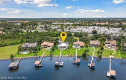 6760 Still Point Drive, Melbourne, FL 32940