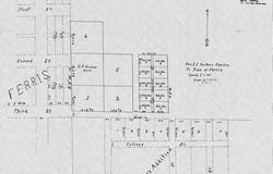 313 E 3rd Street, Ferris, TX 75125