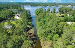 Barnes Foster Loop Rd., Belhaven, NC 27810
