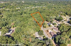 Cheddar Drive lot: 4, Bella Vista, AR 72715