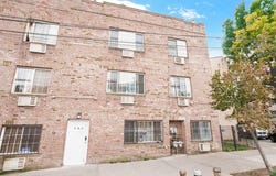 360 E 167th Street, Bronx, NY 10456