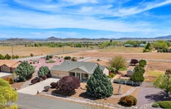 2955 N Harrison Drive, Chino Valley, AZ 86323