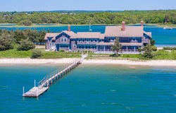 75 Winsor Road, Cataumet, MA 02534