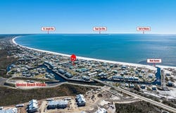 105 39th St, Mexico Beach, FL 32456