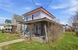 212 Parkhurst Street, Elkland, PA 16929