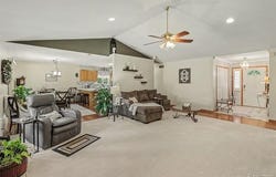 2575 County Farm Road, Marion Twp, MI 48843