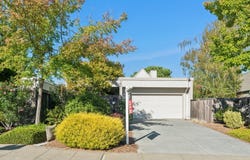 363 Dahlia DR, SONOMA, CA 95476