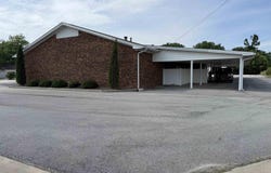 830 S Terminal, Piggott, AR 72454
