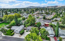 506 Crestview Drive, Vacaville, CA 95688