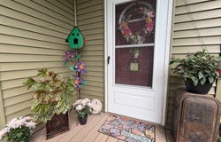 317 N Walnut St, Lamoni, IA 50140