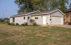 701 E 2ND STREET, Marshfield, WI 54449