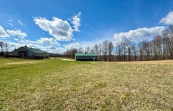 216 JOHN BOLEN RD, ODD, WV 25902