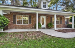 321 Raybourn Rd, Columbia, MS 39429