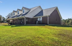 3575 Shiloh Road, Mantachie, MS 38855