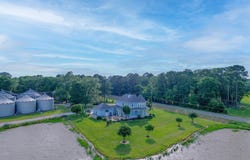 1011 Heinen Road, Basile, LA 70515