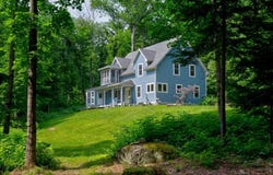 461 Toad Hill Road, Sugar Hill, NH 03586