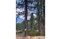 Elk Ridge Estates lot: # 18 Phase 6, Alton, UT 84710