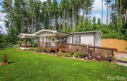 380 Green Acres Drive, Mars Hill, NC 28787