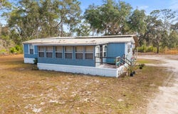 597 SE 633rd St, Old Town, FL 32680