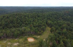 2561 Gutter RD, Harriet, AR 72639