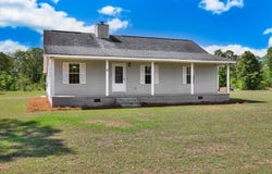 681 Wright Allen Road, Blythe, GA 30805