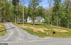 350 PLOW RUN Lane, WINCHESTER, VA 22602