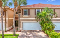 4106 WINDMILL PALM Way, Greenacres, FL 33463