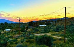 8787 Via La Scala, Morongo Valley, CA 92256