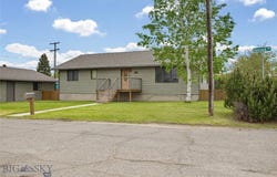 3401 Hancock, Butte, MT 59701