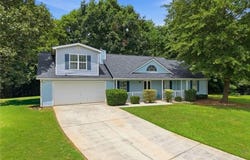 245 Cypress Drive, Covington, GA 30016