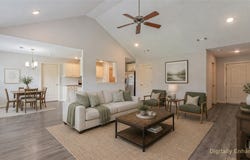 519 Eagle Drive, Gravette, AR 72736