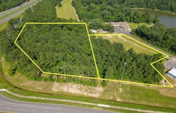 Blue Lake Road, Chipley, FL 32428
