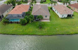 3588 Dandolo Circle, Cape Coral, FL 33909