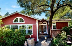 552 Bean Creek RD 94, SCOTTS VALLEY, CA 95066