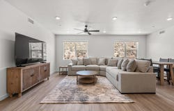 226 N Cliff Side Dr, Hurricane, UT 84737