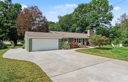 506 Houston Road, Parchment, MI 49004