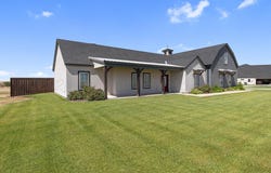 13360 BLUFF RIDGE Trail, Canyon, TX 79015-1588