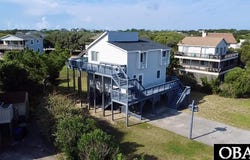 131 Seabreeze Drive lot: 7, Duck, NC 27949